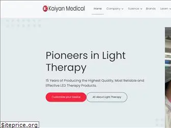 kaiyanmedical.com