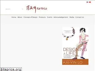 kaiyinlo-design.com