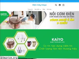 kaiyo.com.vn