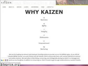 kaizen-firm.com