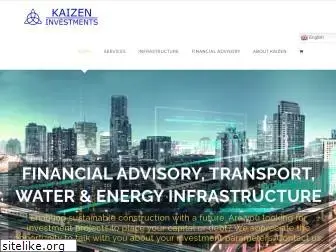 kaizen-investments.com