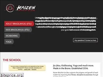 kaizen-jiujitsu.com
