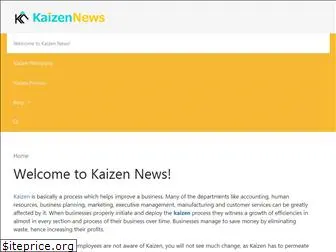 kaizen-news.com