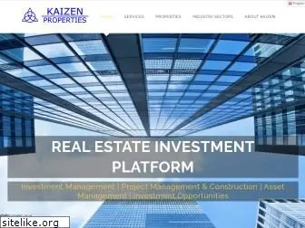 kaizen-properties.com