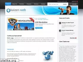 kaizen-web.com
