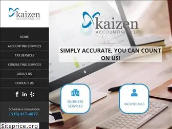 kaizenacct.com
