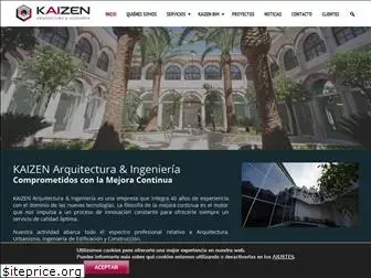 kaizenai.com