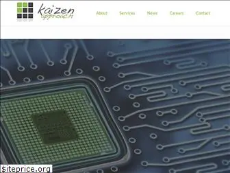 kaizenapproach.com