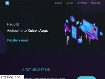 kaizenapps.com