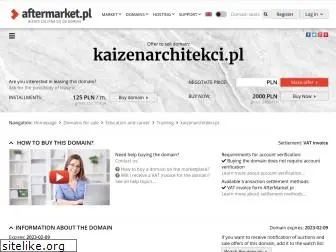 kaizenarchitekci.pl