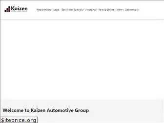 kaizenauto.com