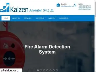 kaizenbd.net