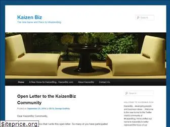 kaizenbiz.com