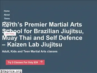 kaizenbjj.com.au