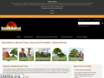 kaizenbonsai.com