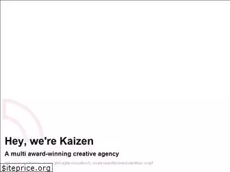 kaizenbrandevolution.com