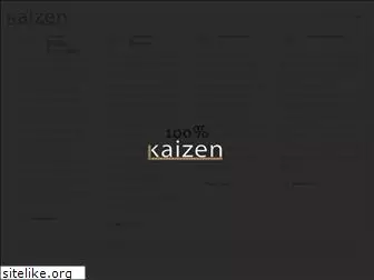 kaizenbuilders.com