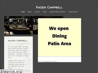 kaizencampbell.com
