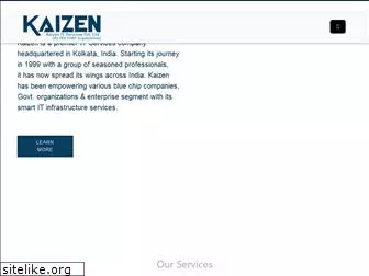 kaizencare.net