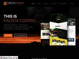 kaizencoding.com