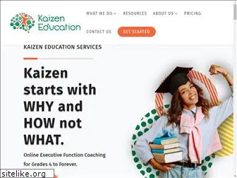 kaizeneduc.com