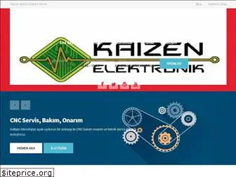 kaizenelektronik.com