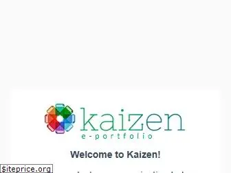 kaizenep.com