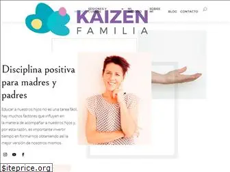 kaizenfamilia.es