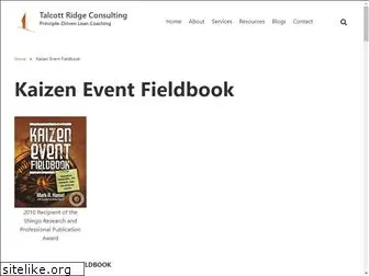 kaizenfieldbook.com