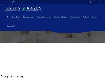 kaizenfinancialgroup.com