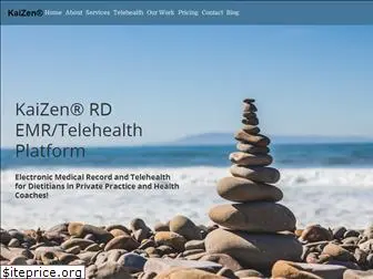 kaizenhealthcare.com