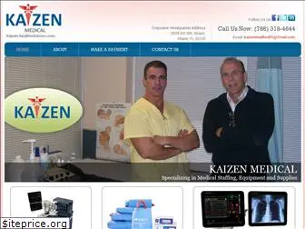 kaizenhealthsolutions.com