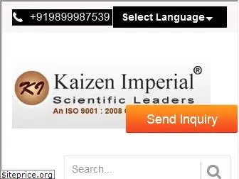 kaizenimperial.com