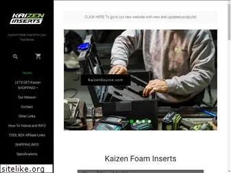 kaizeninserts.com