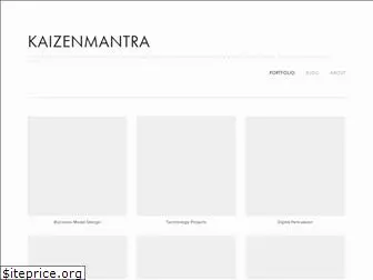 kaizenmantra.net