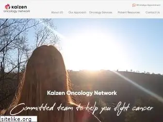 kaizenoncology.com