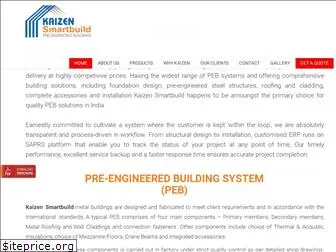 kaizenpeb.com
