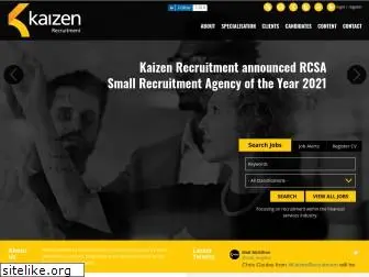 kaizenrecruitment.com.au