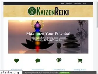 kaizenreiki.com
