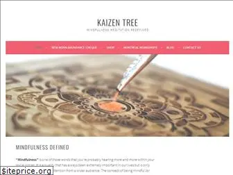 kaizentree.com