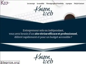 kaizenweb.fr