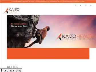 kaizo-health.com