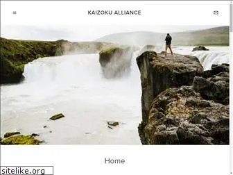 kaizokualliance.com