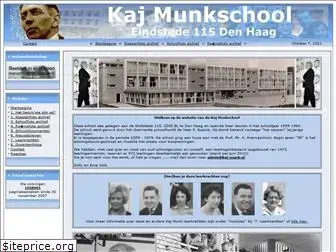 kaj-munk.nl