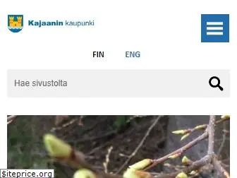 kajaani.fi