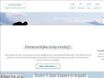 kajabi-users.nl