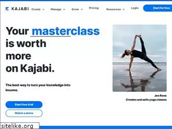 kajabi.co.uk