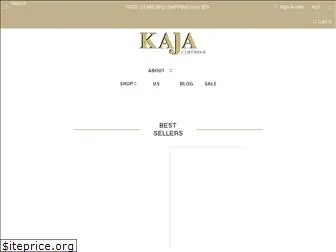 kajaclothing.com.au