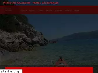 kajaki-lubartow.pl