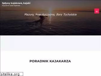 kajaki.net.pl
